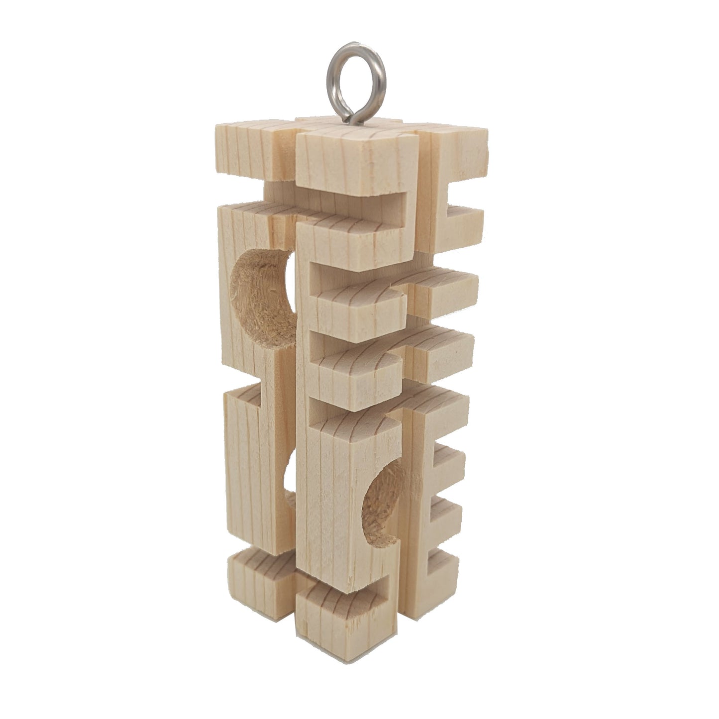 Extra Small Puzzler Foraging Block