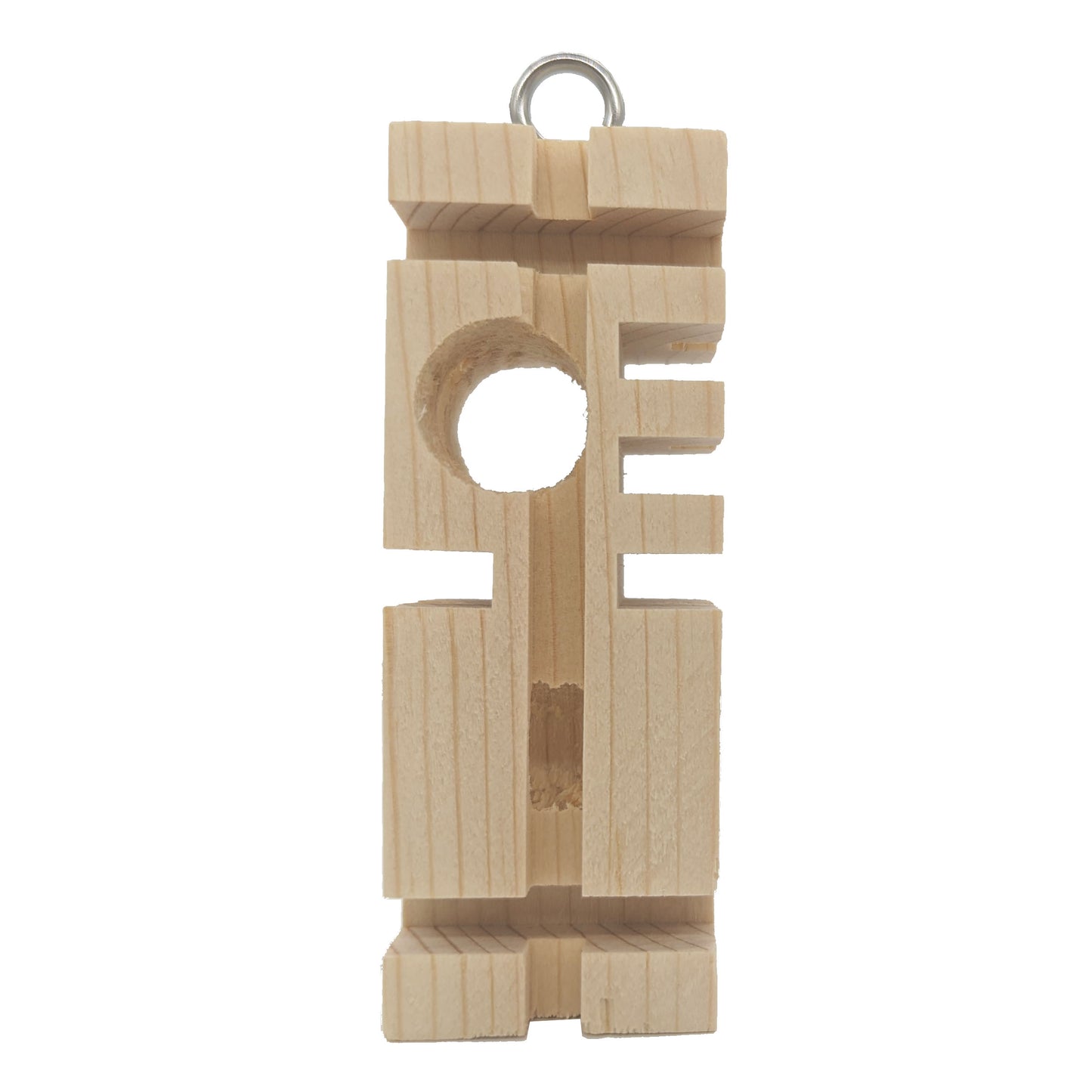 Extra Small Puzzler Foraging Block