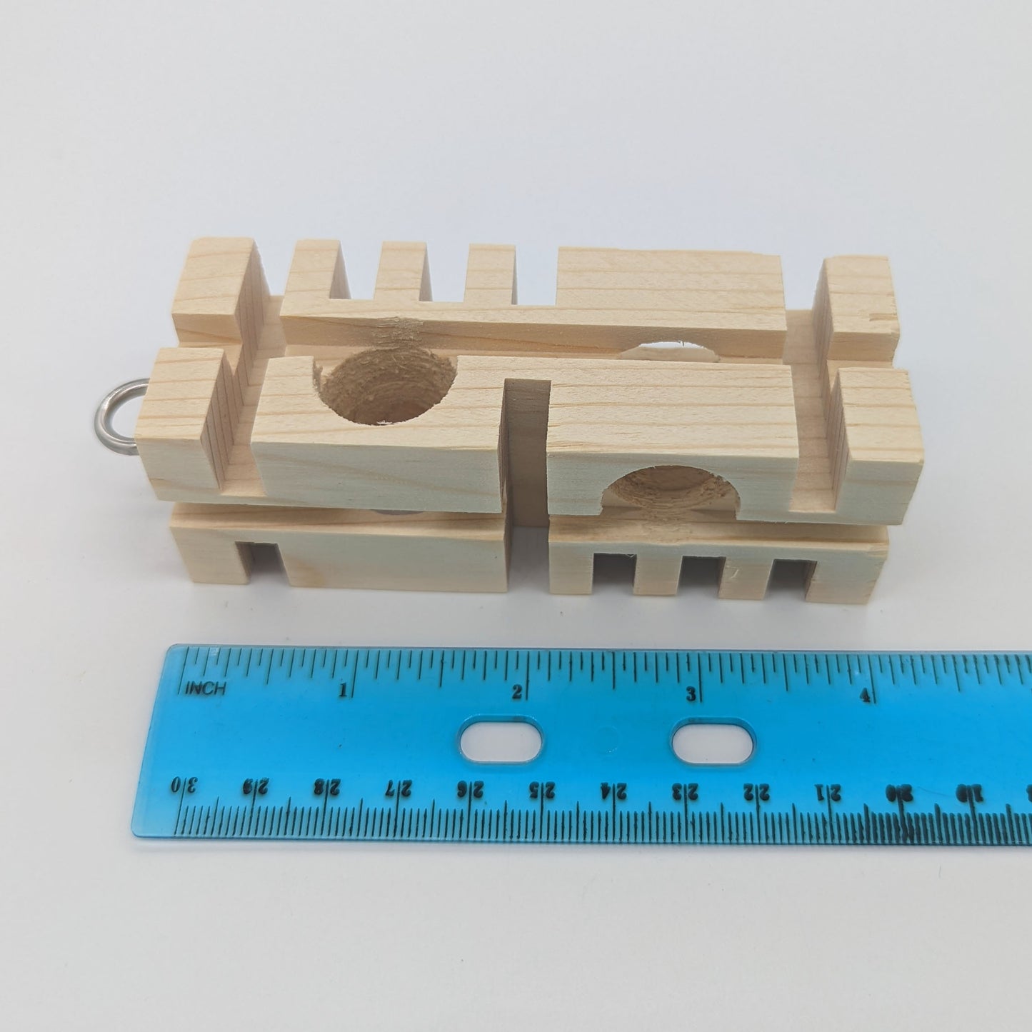 Extra Small Puzzler Foraging Block
