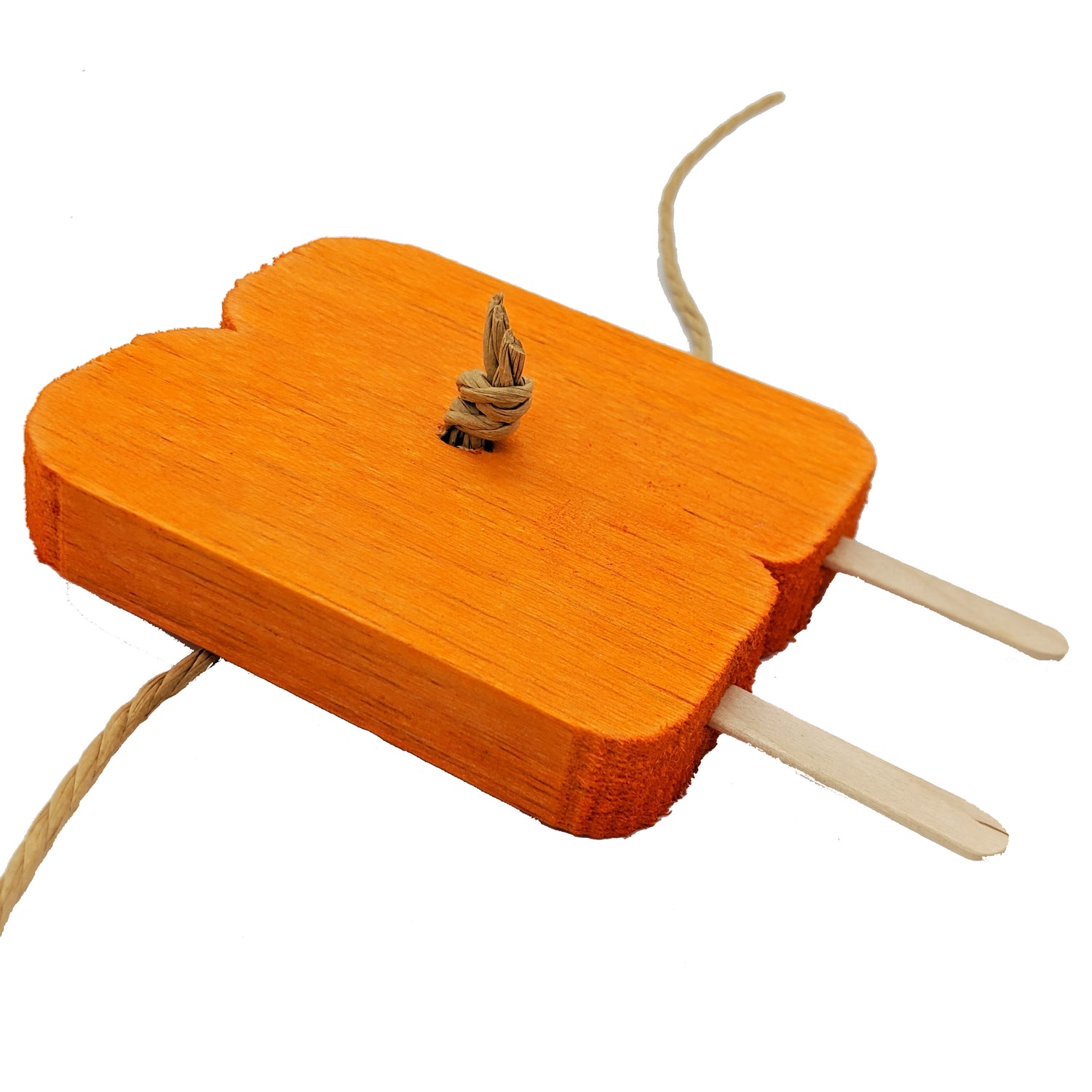 Collection of Lil Monsters Bird Toys featuring summer themed toys