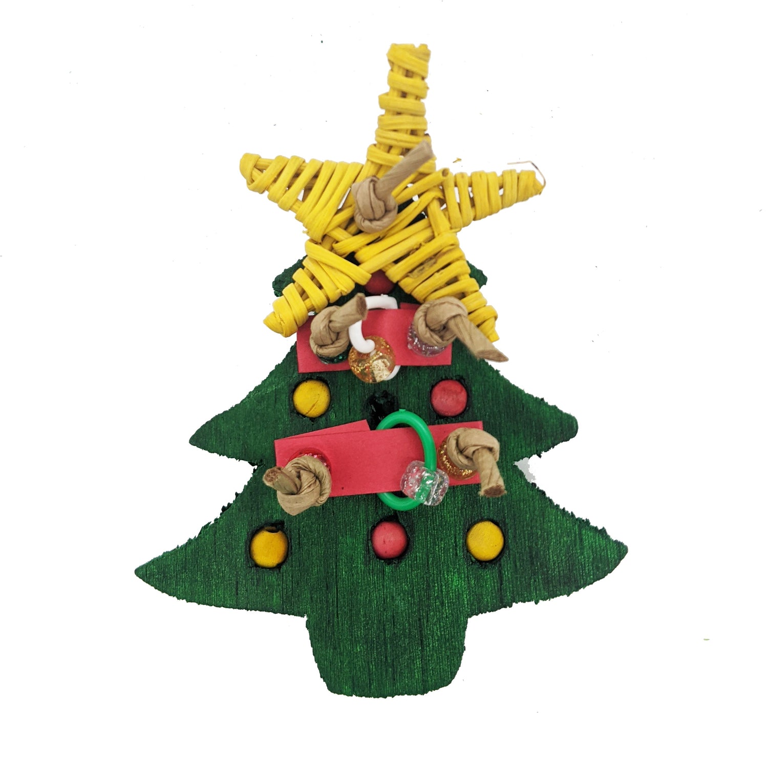 Collection of Lil Monsters Bird Toys featuring christmas and winter toys