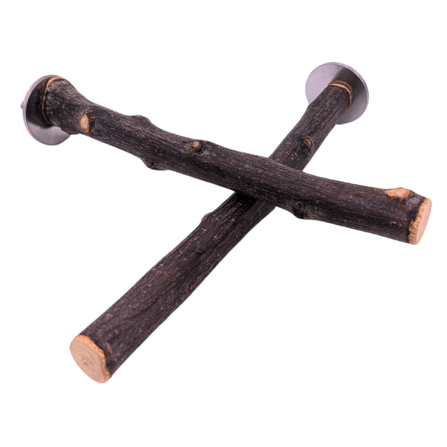 Collection of Lil Monsters Bird Toys featuring perches and swings