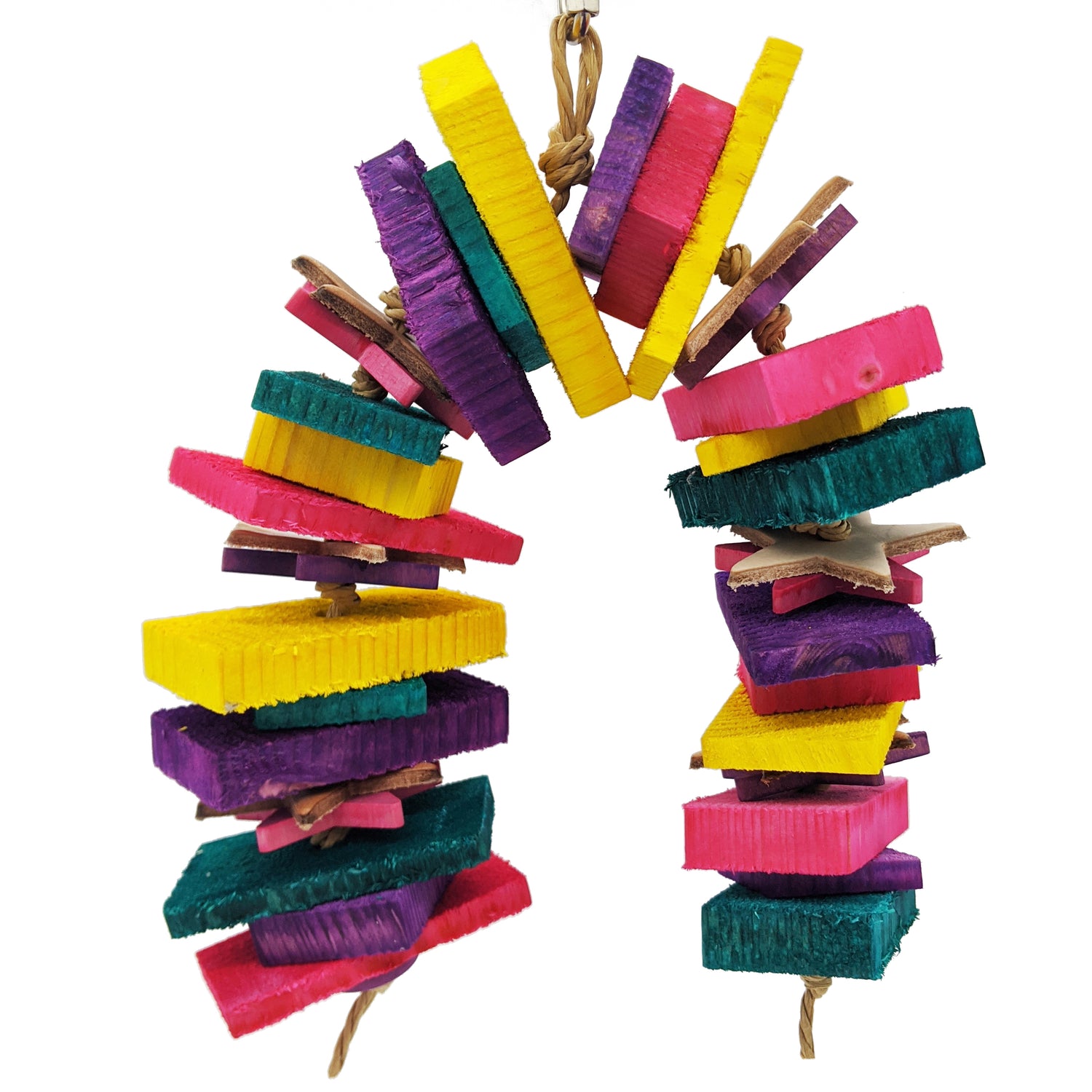 Pine, Cottonwood, Hardwoods, & More