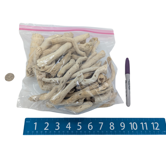 Gobi Tails (Bag of 47)