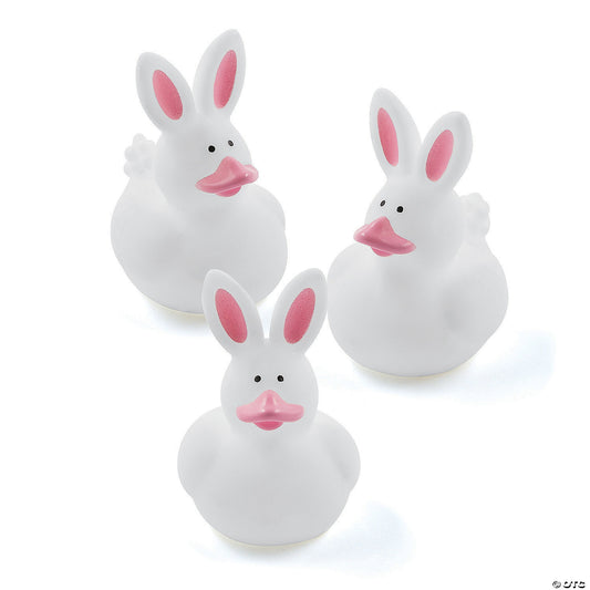 Bunny Ducks (Each)