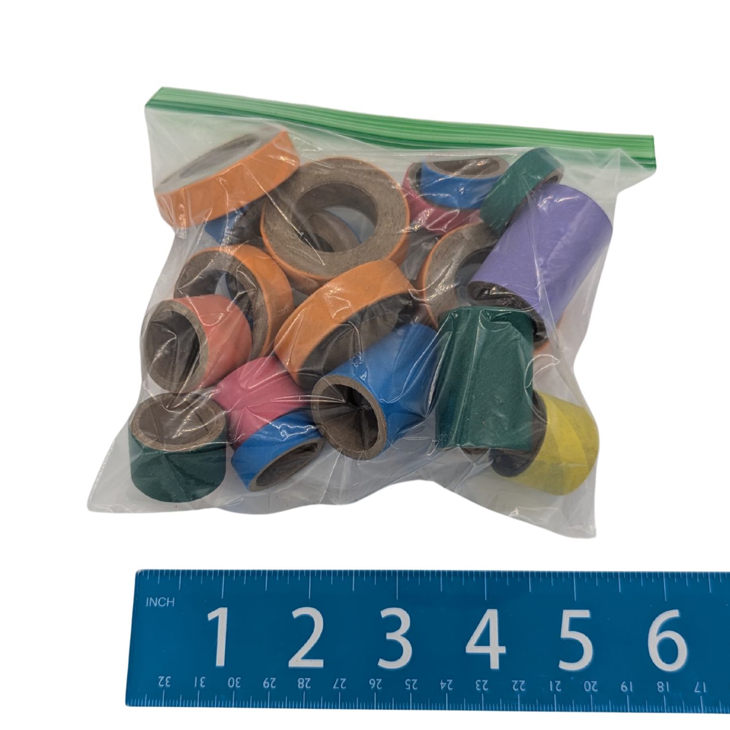 Assorted Bagels (Bag of 19)