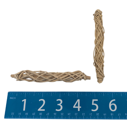 4" Vine Stick (5 Pack)