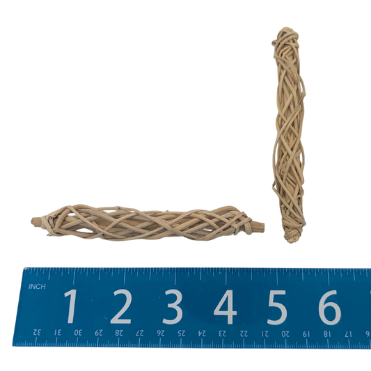 4" Vine Stick (5 Pack)