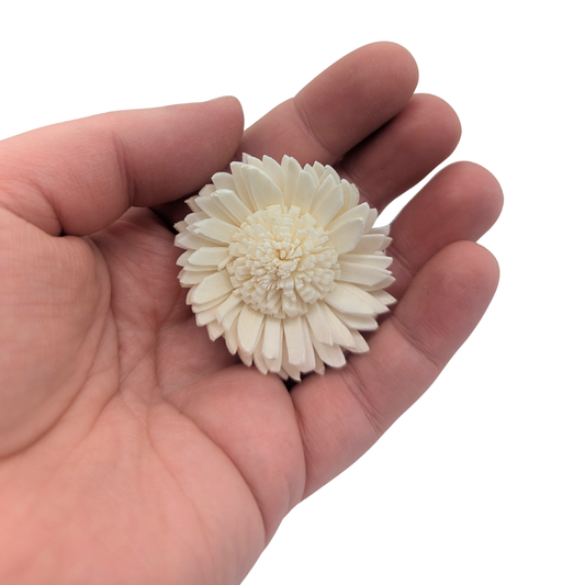 Sola Daisy Bird Toy by Lil Monsters Bird Toys