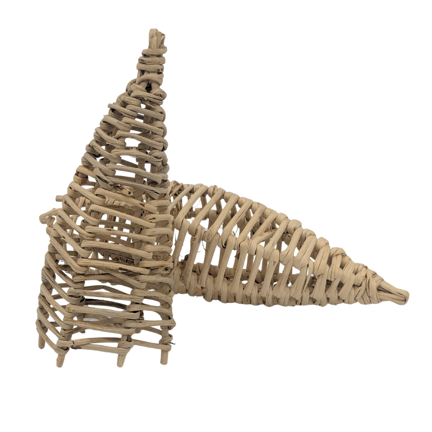 Vine Rockets (2 Pack) by Lil Monsters Bird Toys