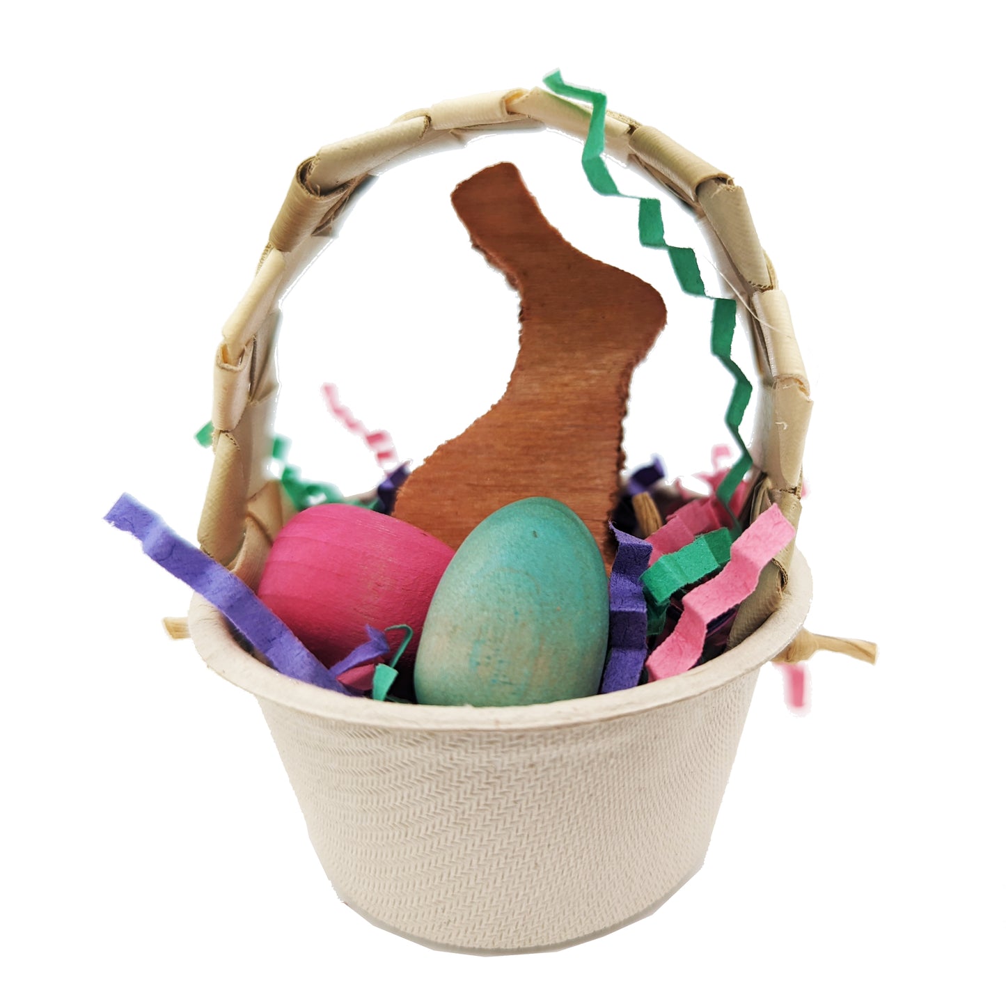 Easter Basket