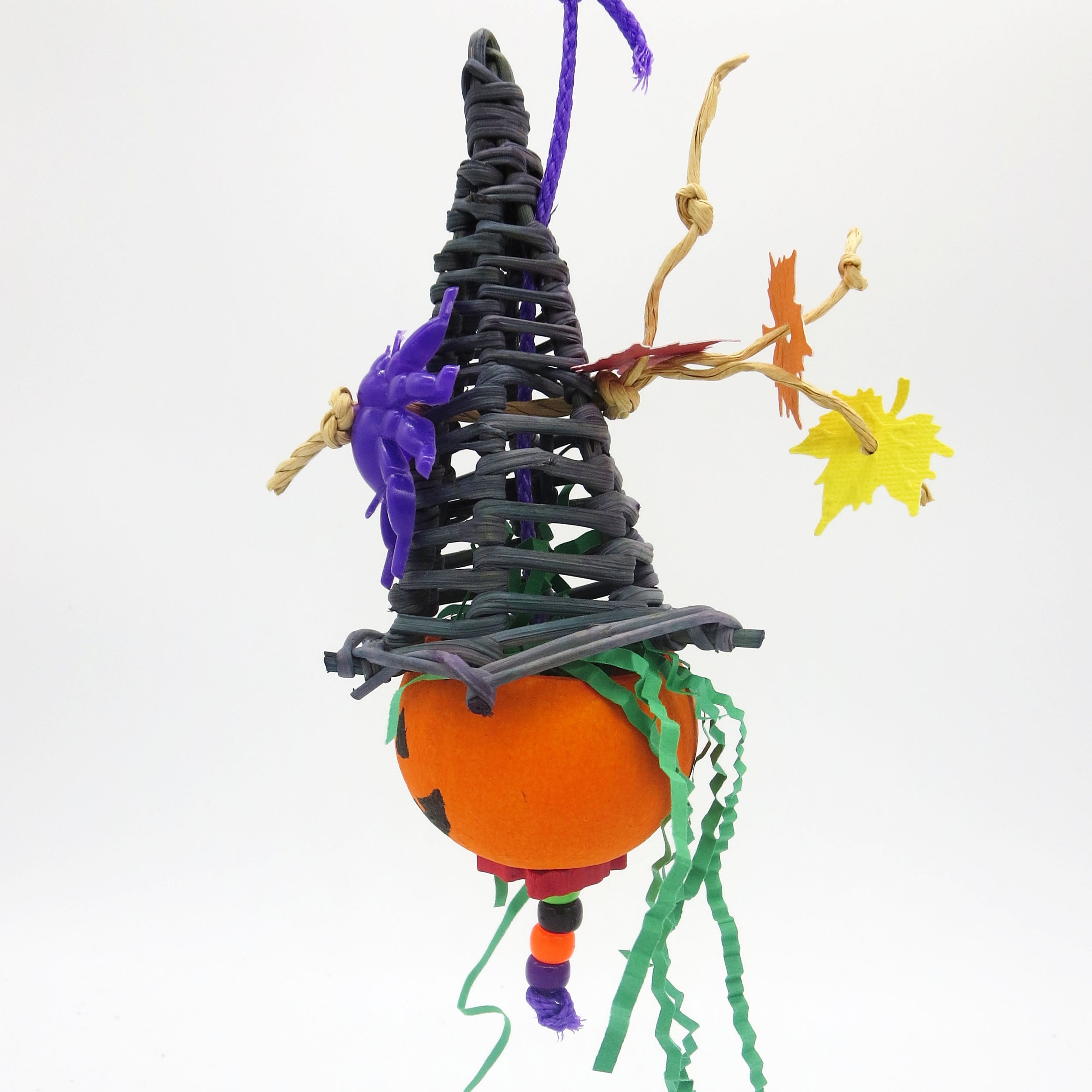 Halloween bird toys best sale