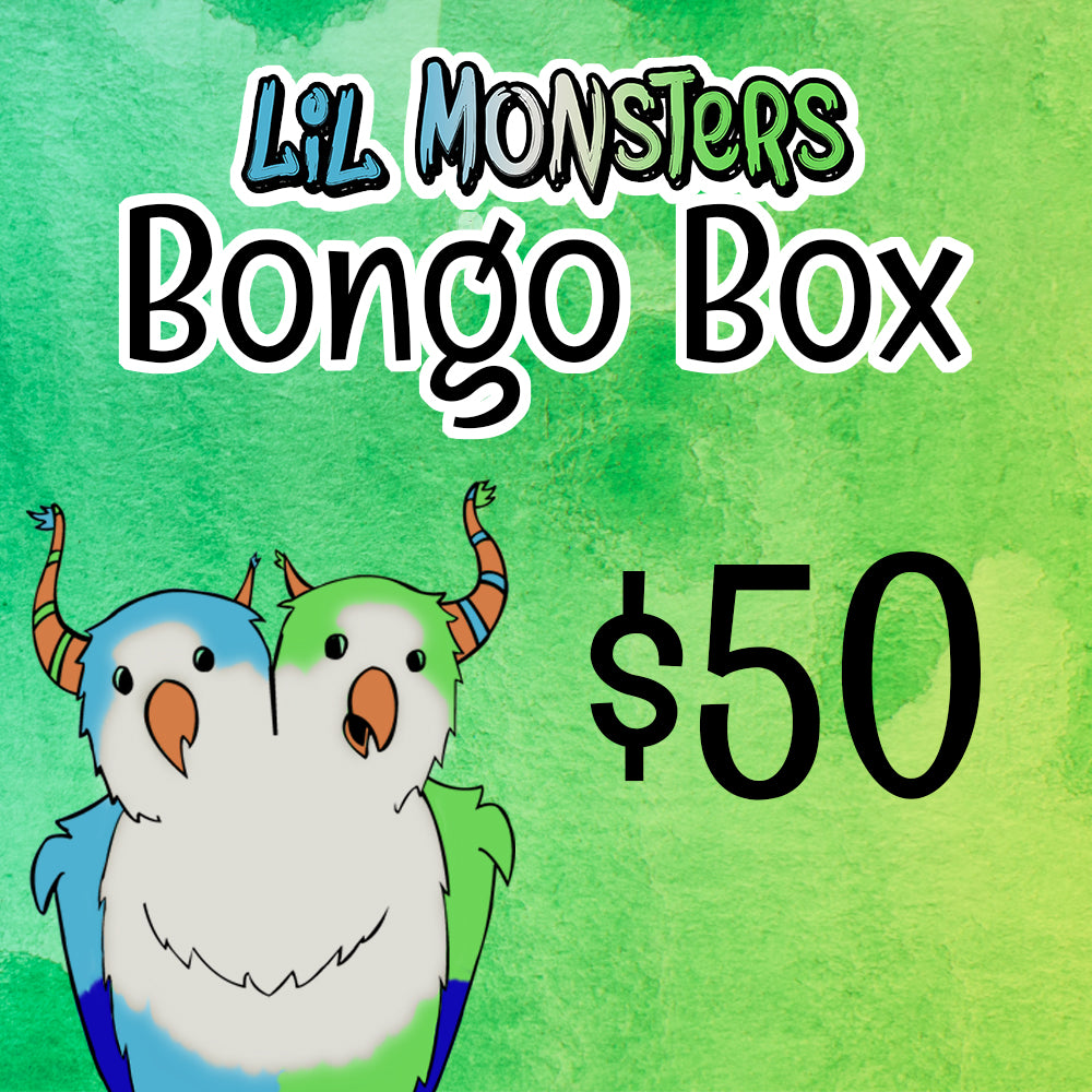 Bongo Box