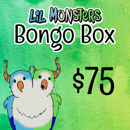 Bongo Box