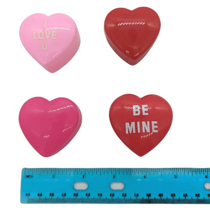 Heart Containers (8 Pack)
