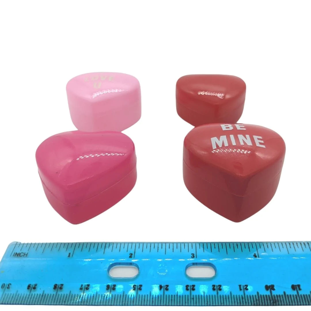 Heart Containers (8 Pack)