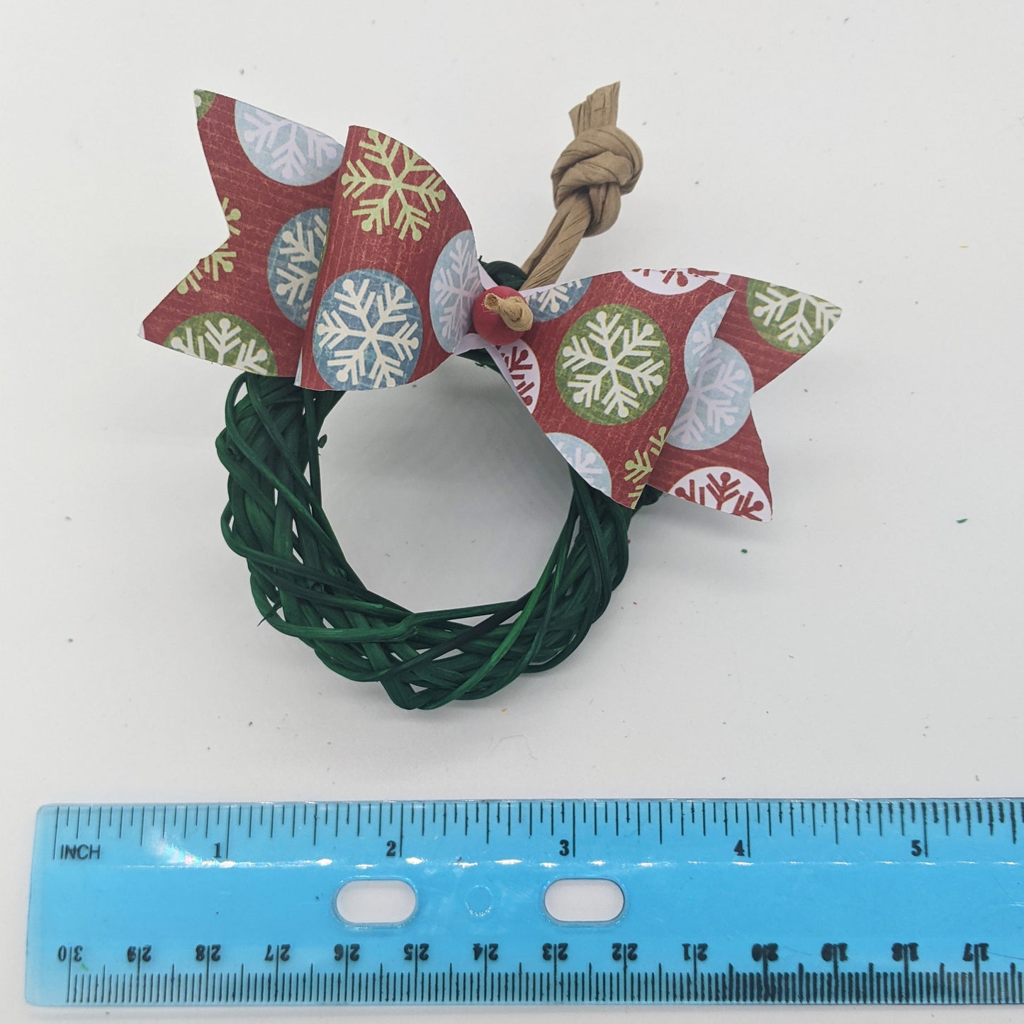 Mini Wreath